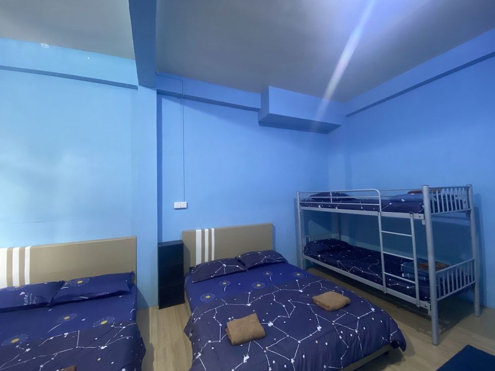 Kupi-Kupi & Stay Room No 9 Bonjour 3