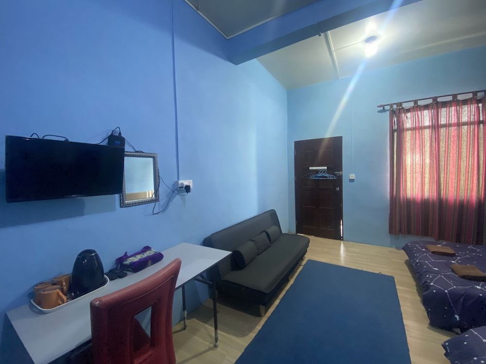 Kupi-Kupi & Stay Room No 9 Bonjour 13