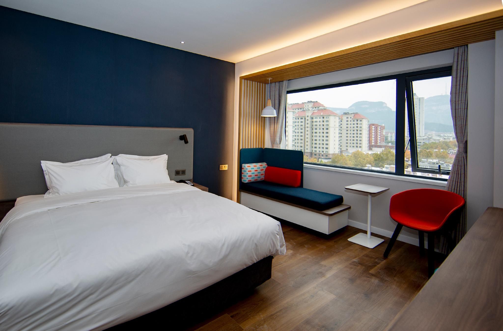 Specialty Room