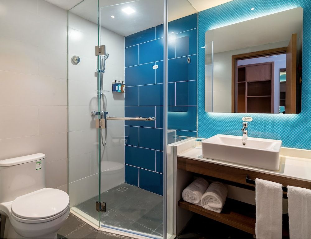 undefined Holiday Inn Express Jinan Jingshi by IHG 8