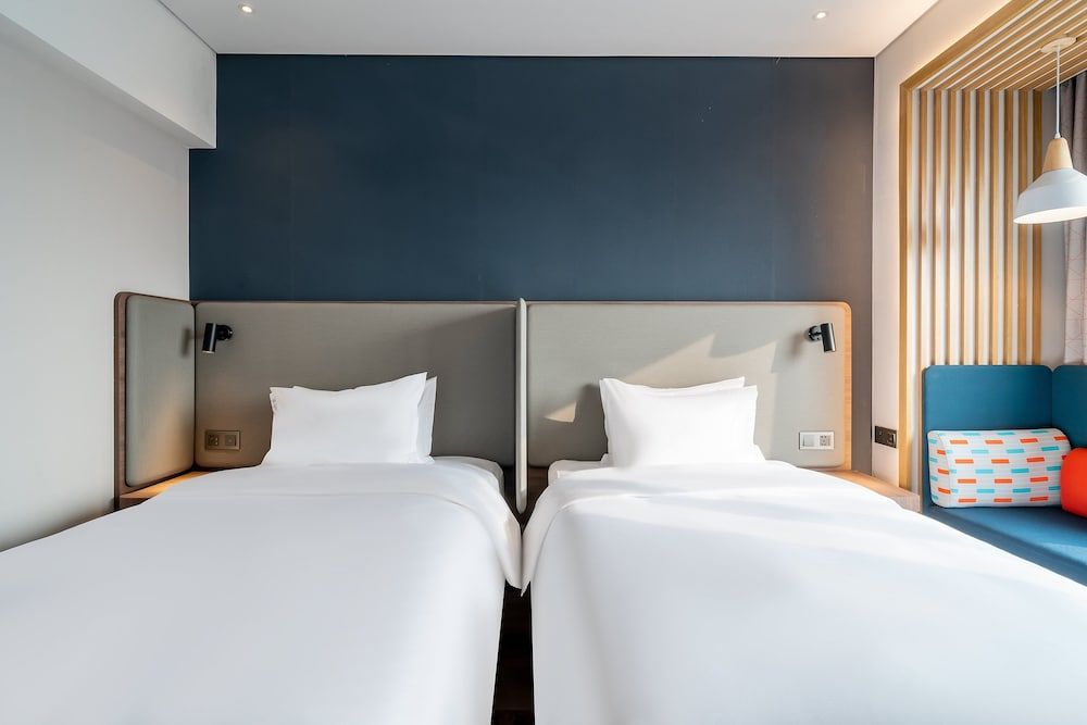 undefined Holiday Inn Express Jinan Jingshi by IHG 7