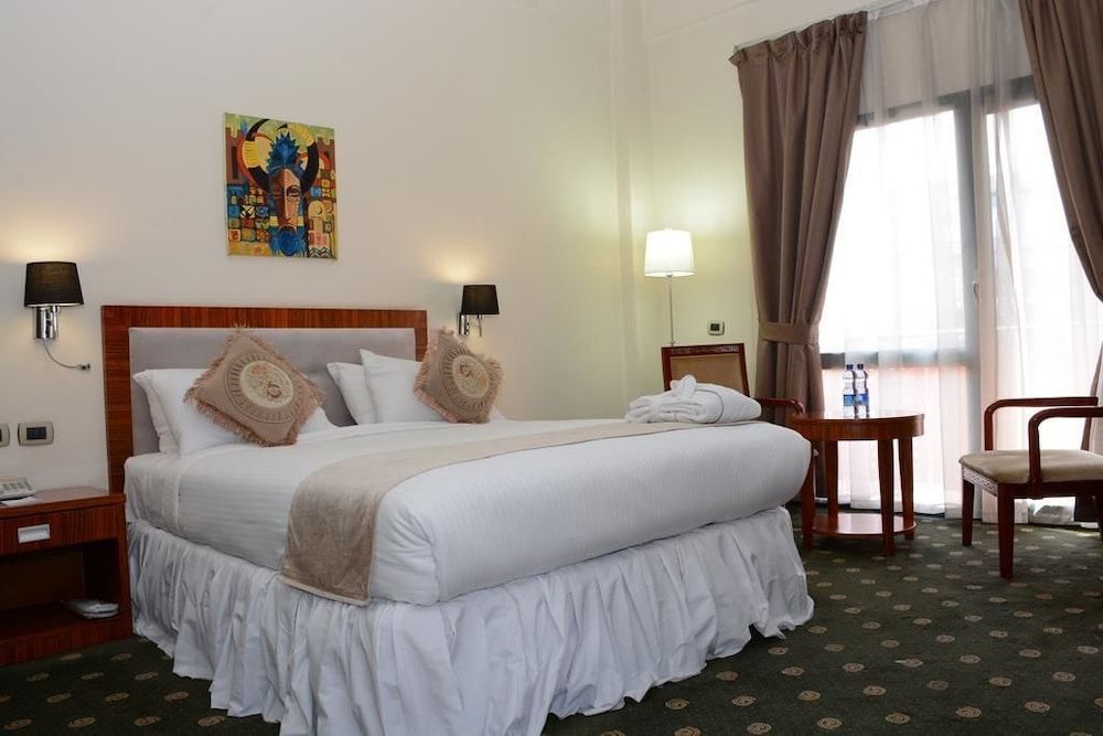undefined Kenenisa Hotel