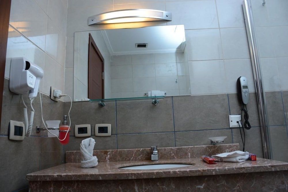 undefined Kenenisa Hotel 8