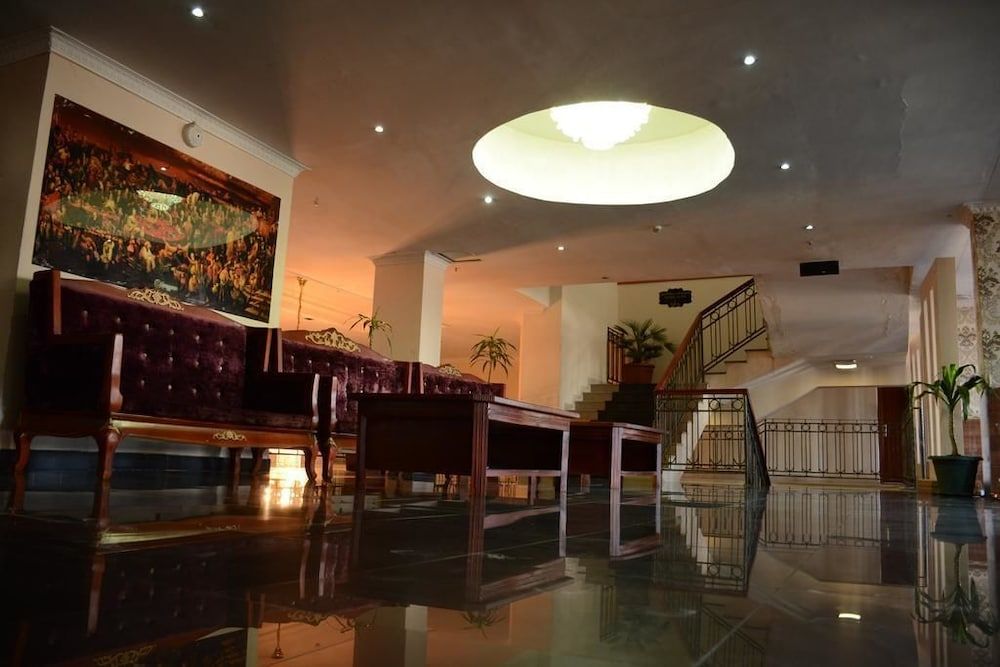 undefined Kenenisa Hotel 10