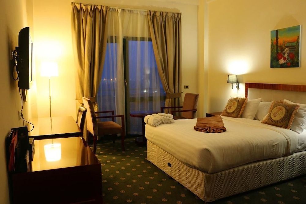 undefined Kenenisa Hotel 6