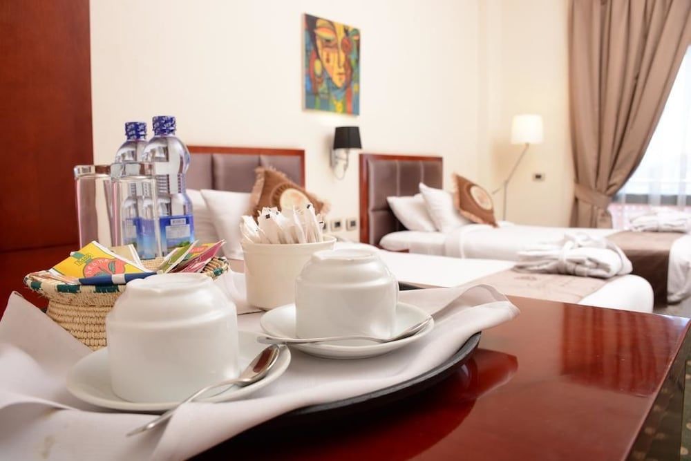 undefined Kenenisa Hotel 7