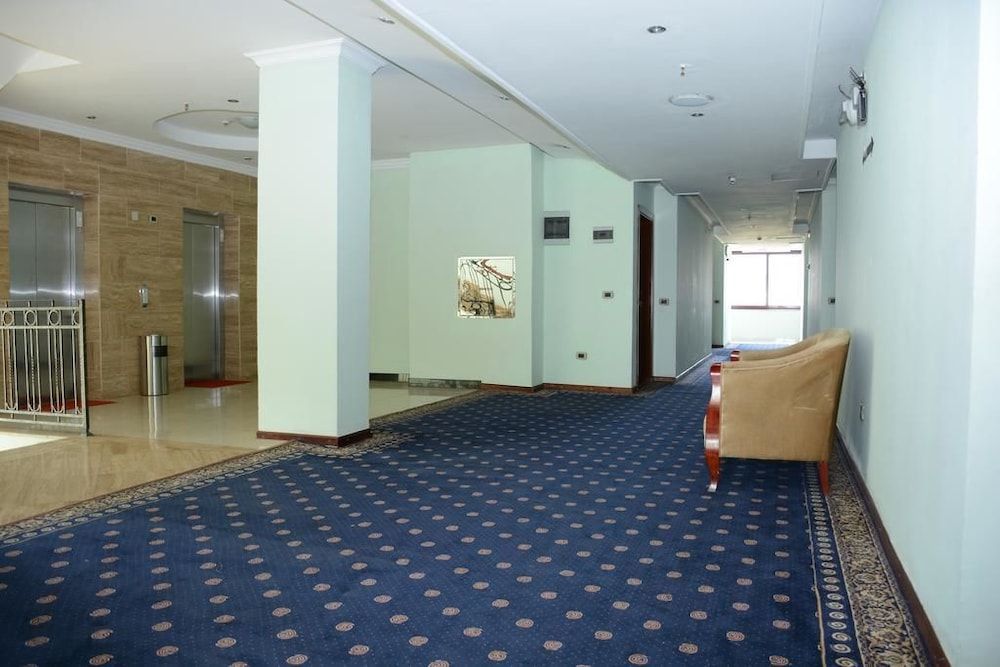 undefined Kenenisa Hotel 9