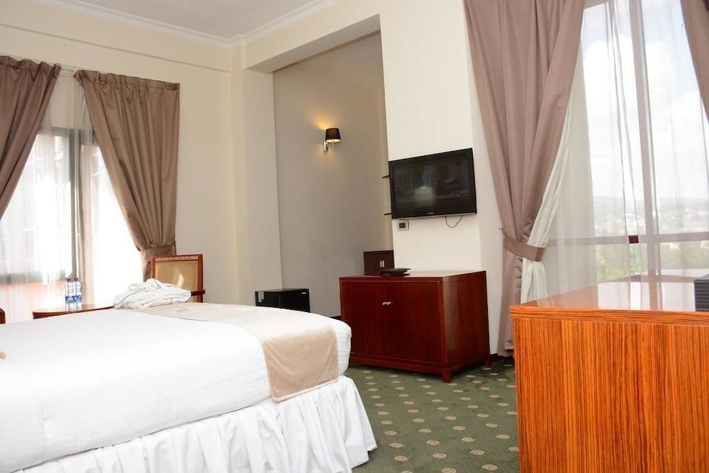 undefined Kenenisa Hotel 4
