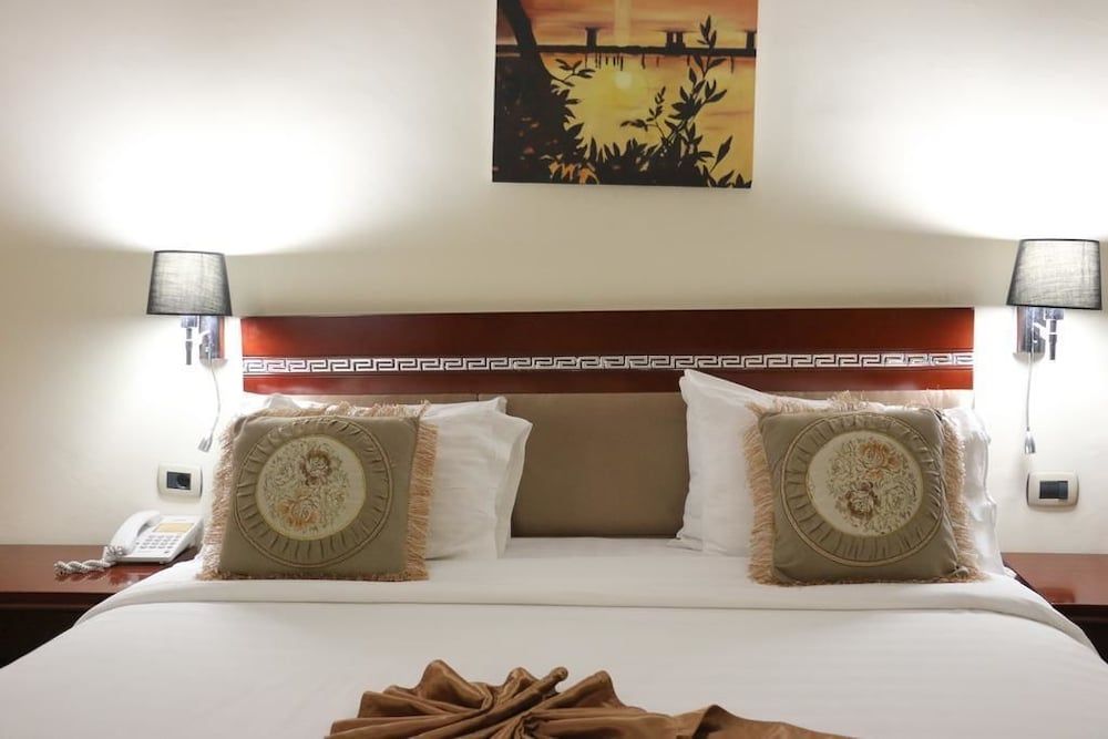 Kenenisa Hotel Family Suite 3