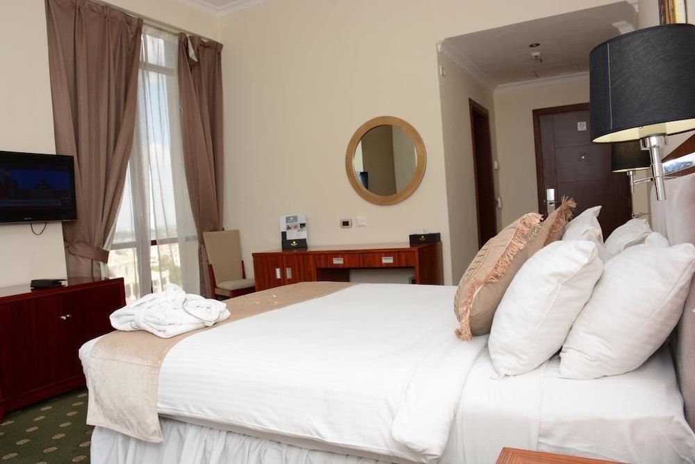 undefined Kenenisa Hotel 2
