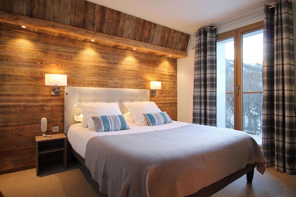 Comfort Room, 1 Double or 2 Twin Beds, Non Smoking