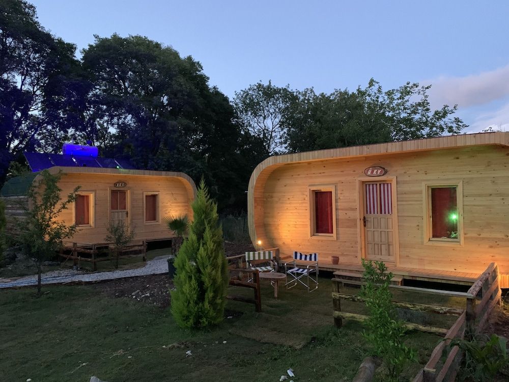 undefined Pusula Bungalow 5