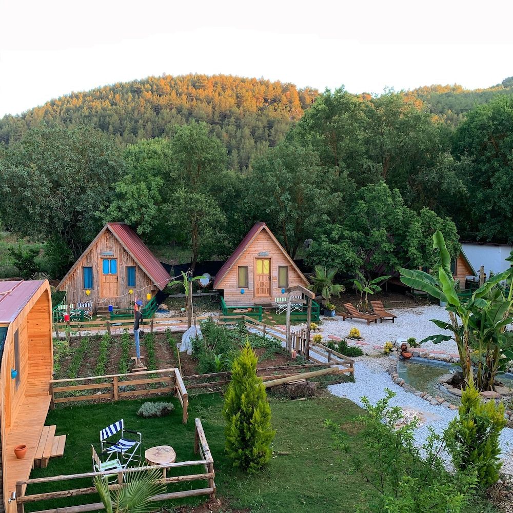 undefined Pusula Bungalow 10