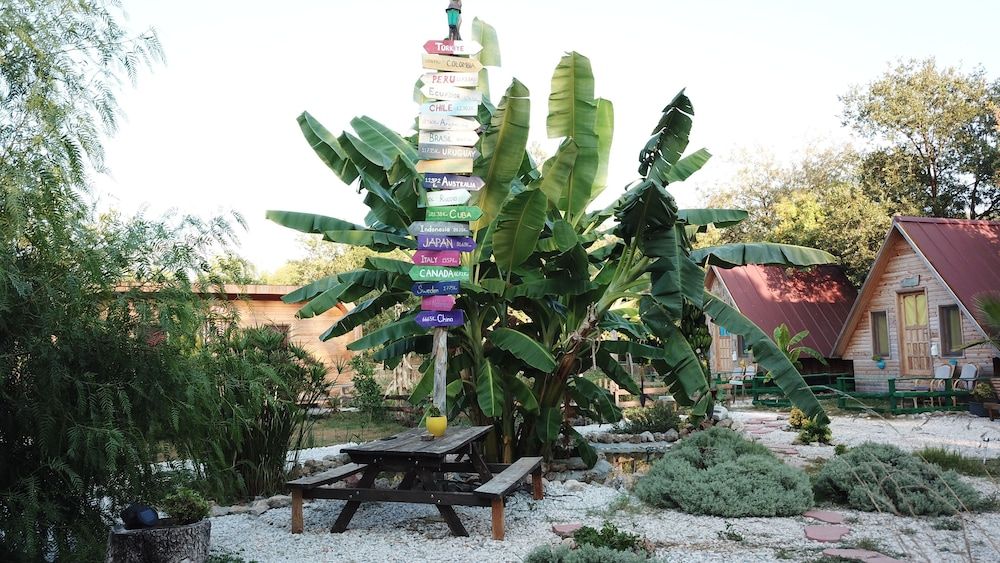 undefined Pusula Bungalow 8