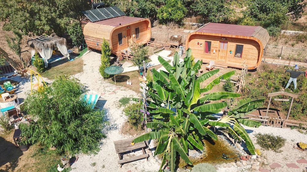 undefined Pusula Bungalow 7