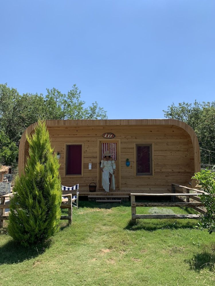 undefined Pusula Bungalow 6