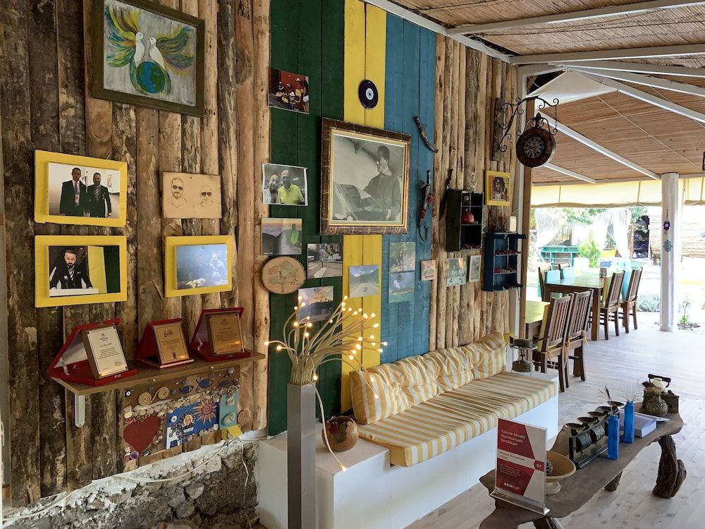 undefined Pusula Bungalow 4