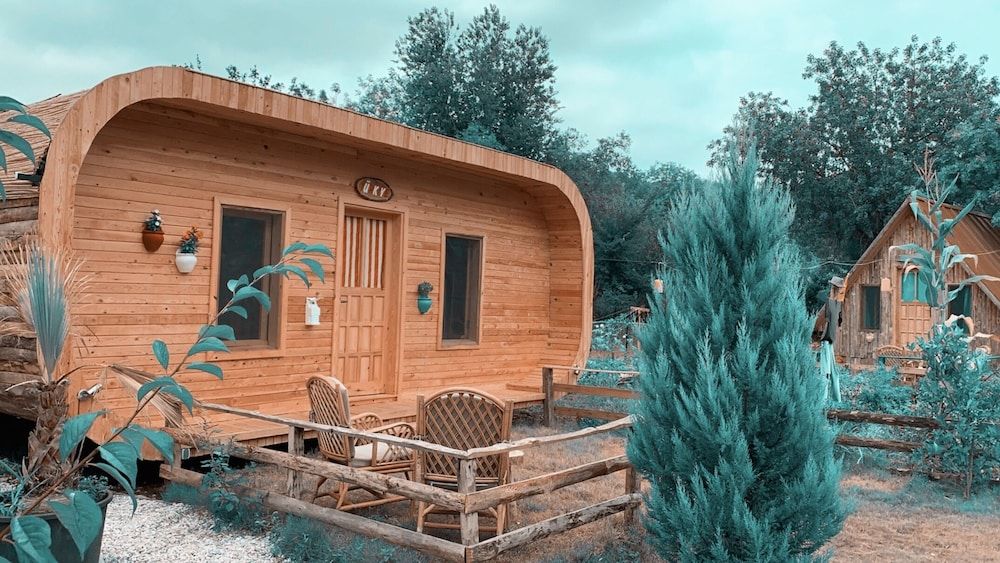 undefined Pusula Bungalow 2