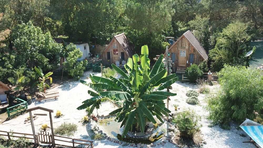 undefined Pusula Bungalow 9