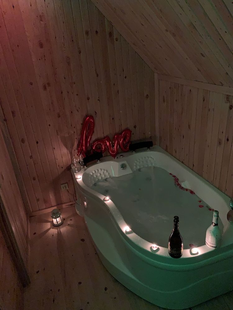 undefined Pusula Bungalow