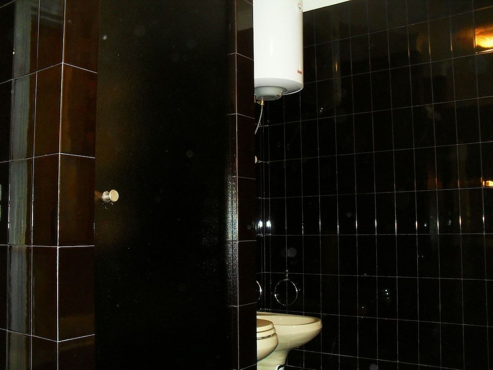 I 13 Cavalieri Guest House Comfort Triple Room 4