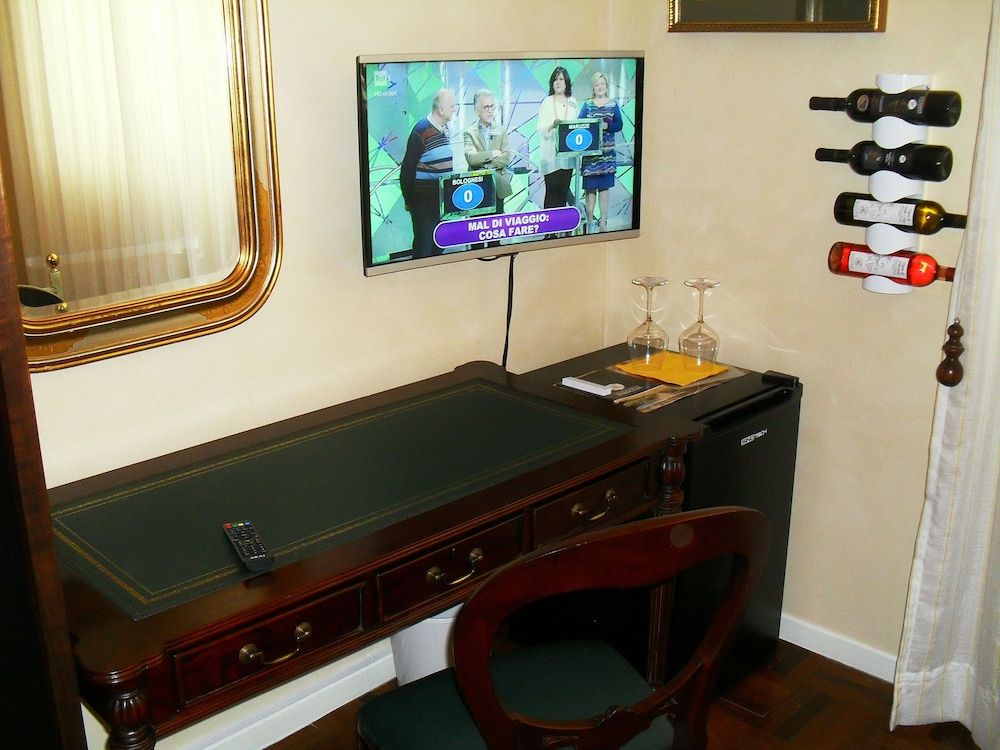 I 13 Cavalieri Guest House Comfort Triple Room 6