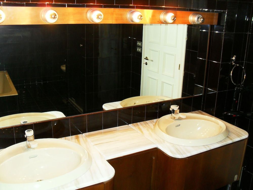 I 13 Cavalieri Guest House Comfort Triple Room 3