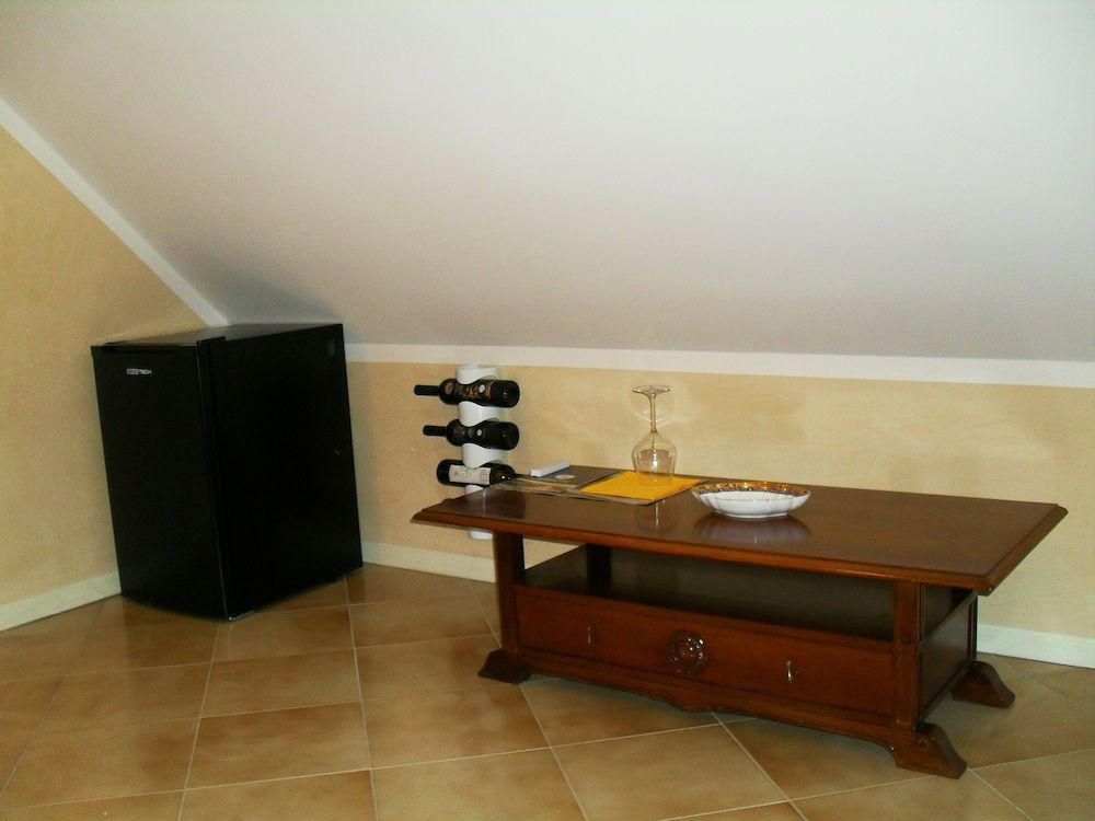 I 13 Cavalieri Guest House Deluxe Single Room 5