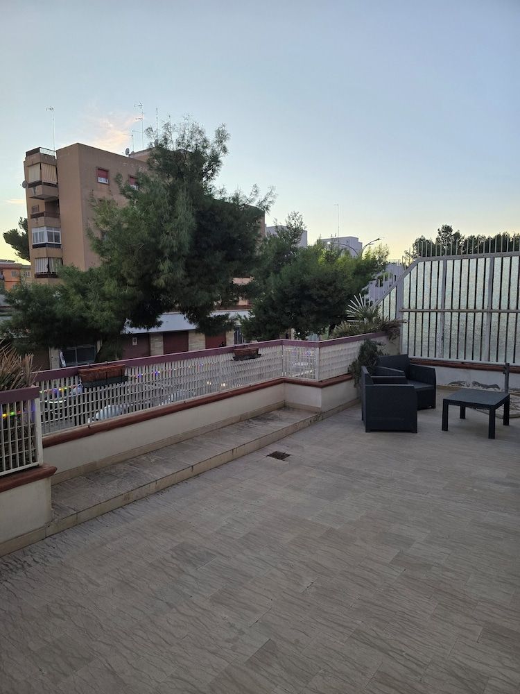 I 13 Cavalieri Guest House Comfort Triple Room 2