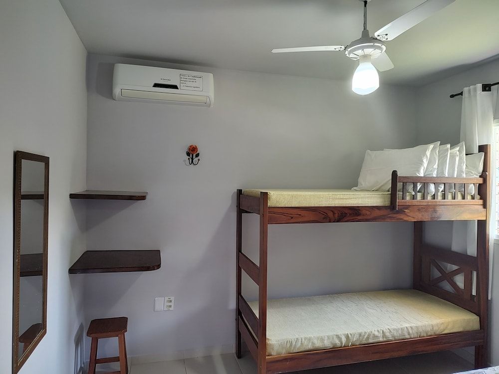 Traditional Apartment, 2 Bedrooms, Mountain View