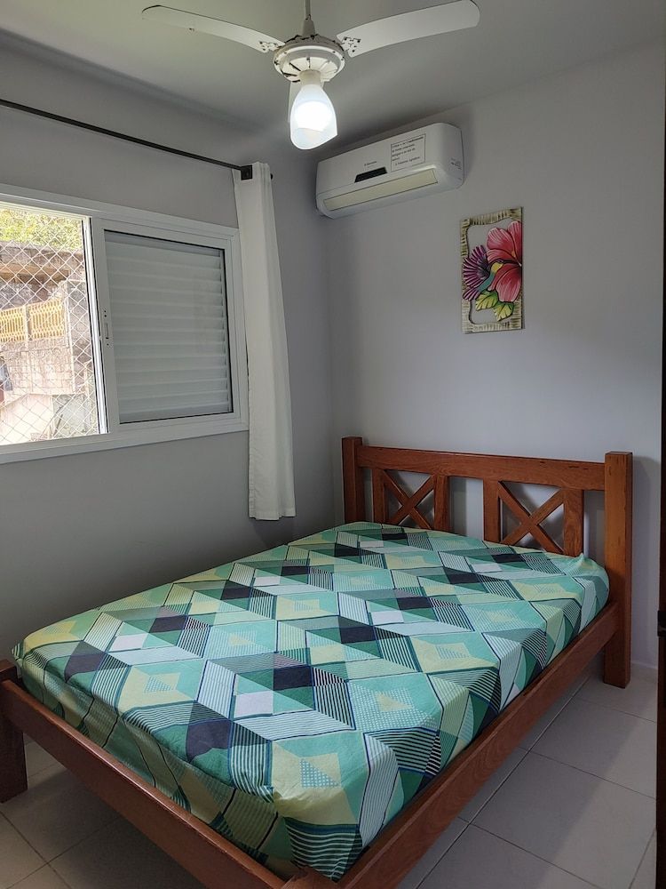 Traditional Apartment, 2 Bedrooms, Mountain View