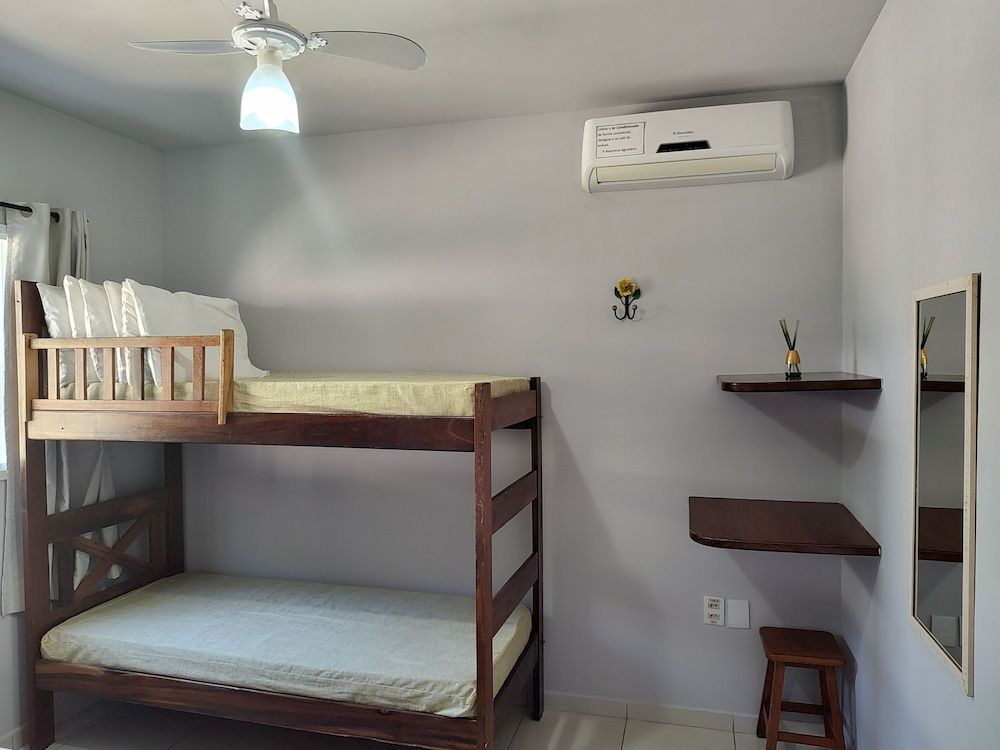 Traditional Apartment, 2 Bedrooms, Pool View