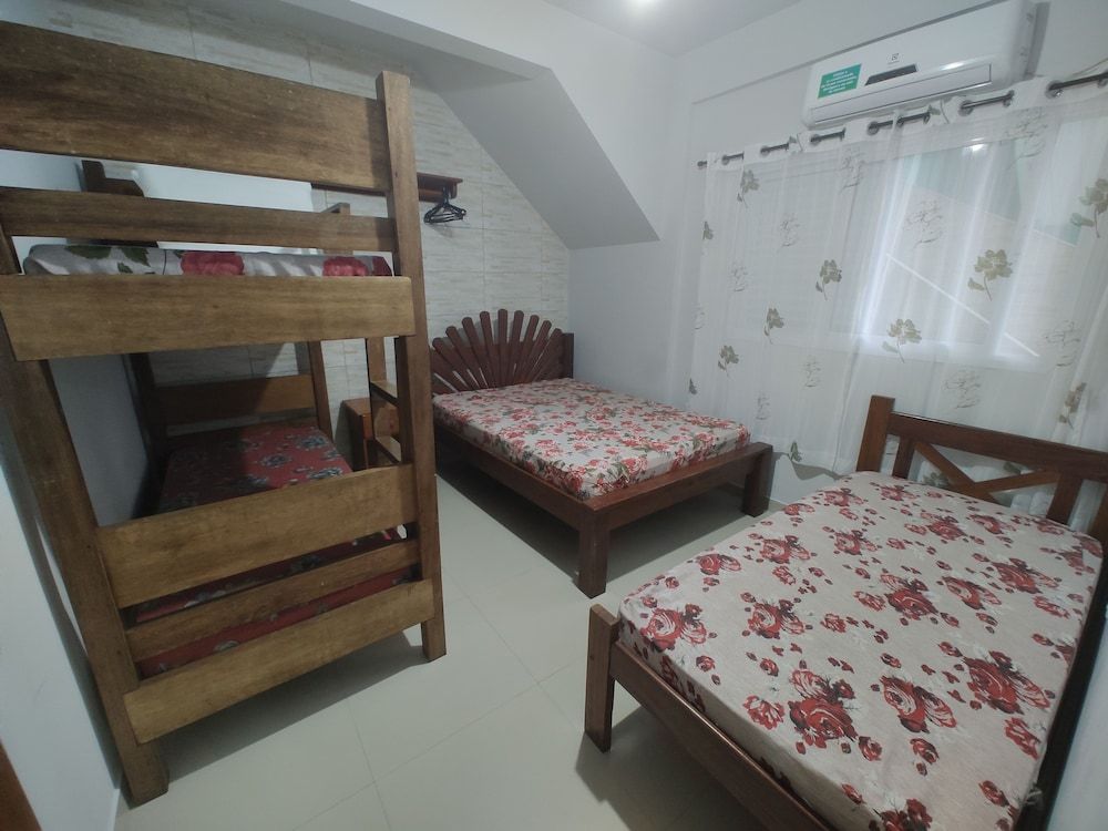 Family Apartment, 2 Bedrooms