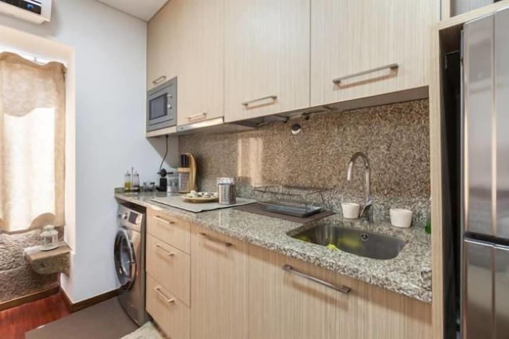 undefined Barnabe Apartment 9