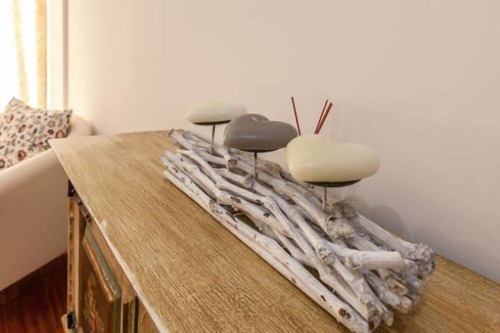 Barnabe Apartment Comfort Apartment, 1 Bedroom, City View 16