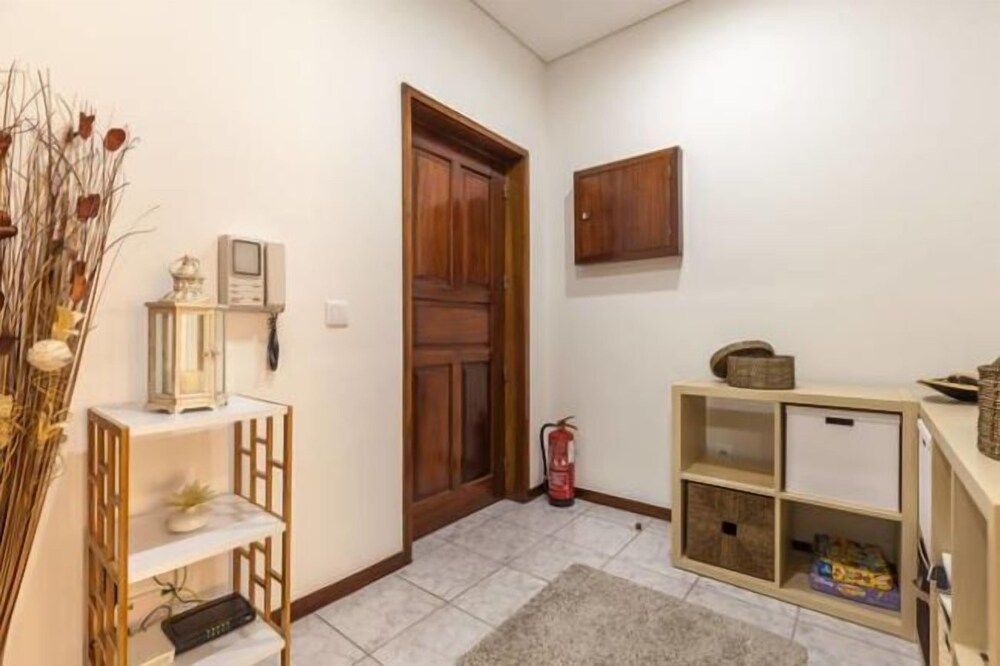 Barnabe Apartment Comfort Apartment, 1 Bedroom, City View 14