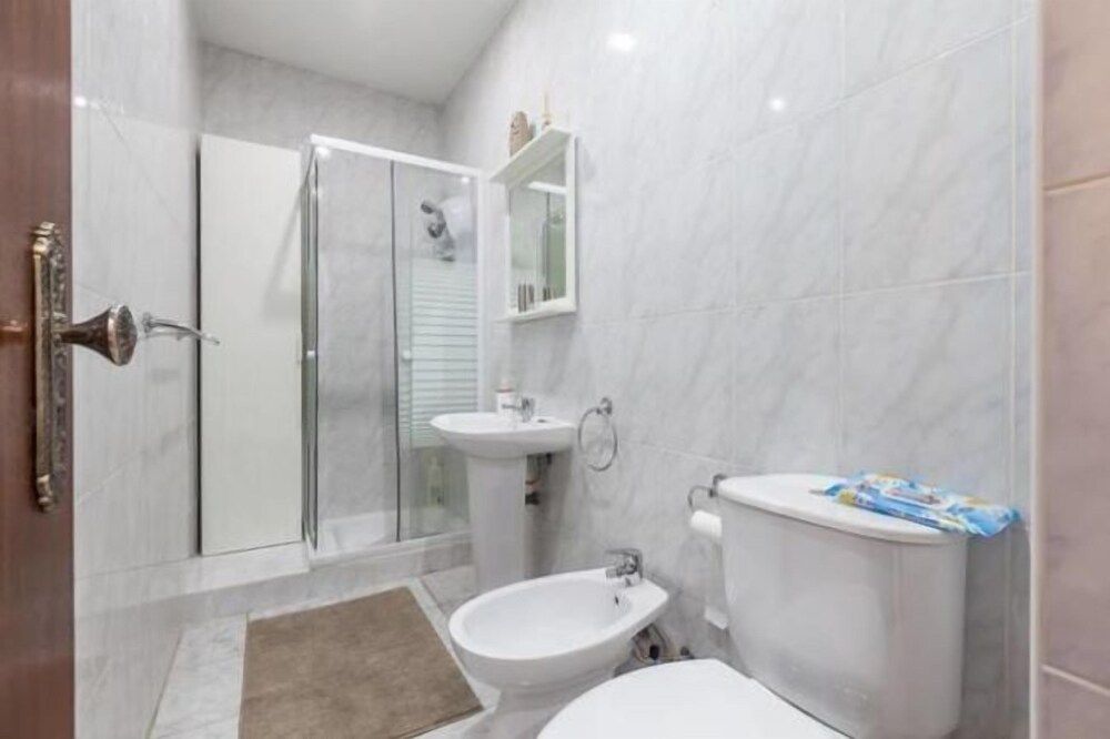 Barnabe Apartment Comfort Apartment, 1 Bedroom, City View 19