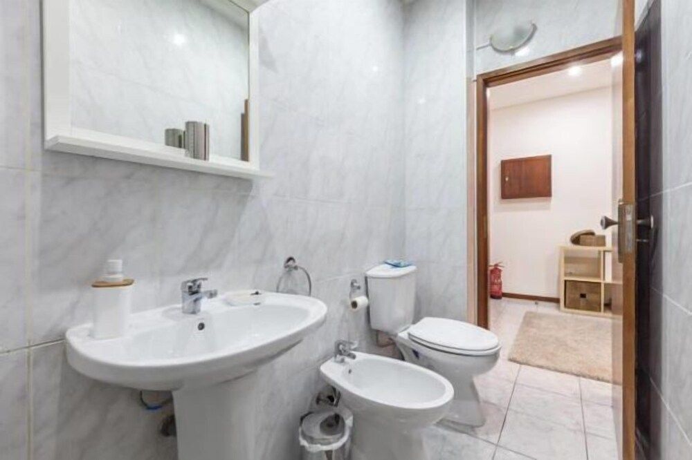 Barnabe Apartment Comfort Apartment, 1 Bedroom, City View 20