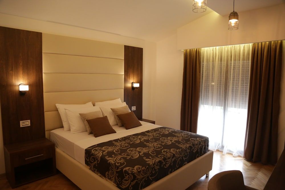 City Room