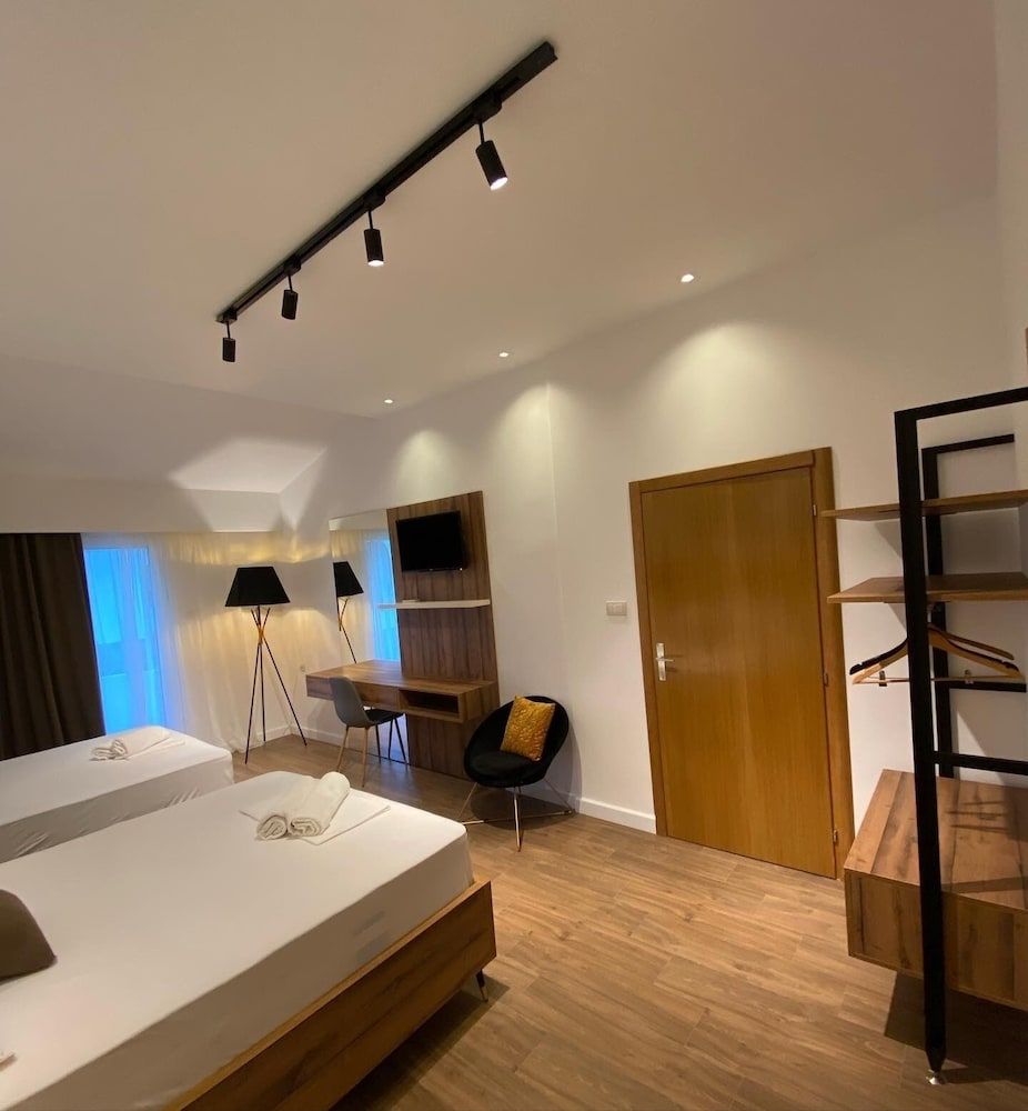 Exclusive Room