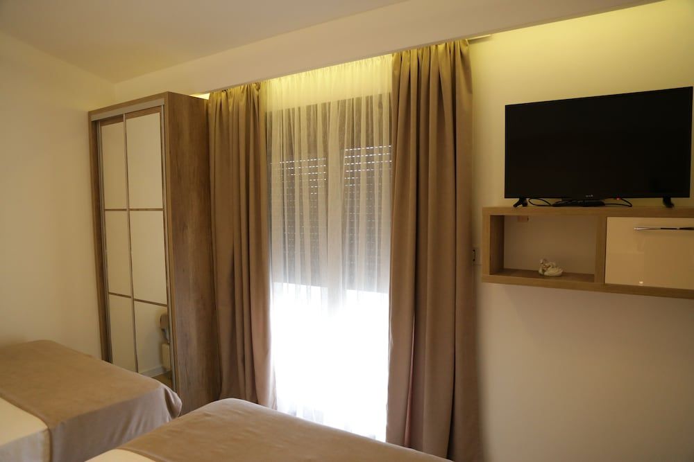 Club Apartment