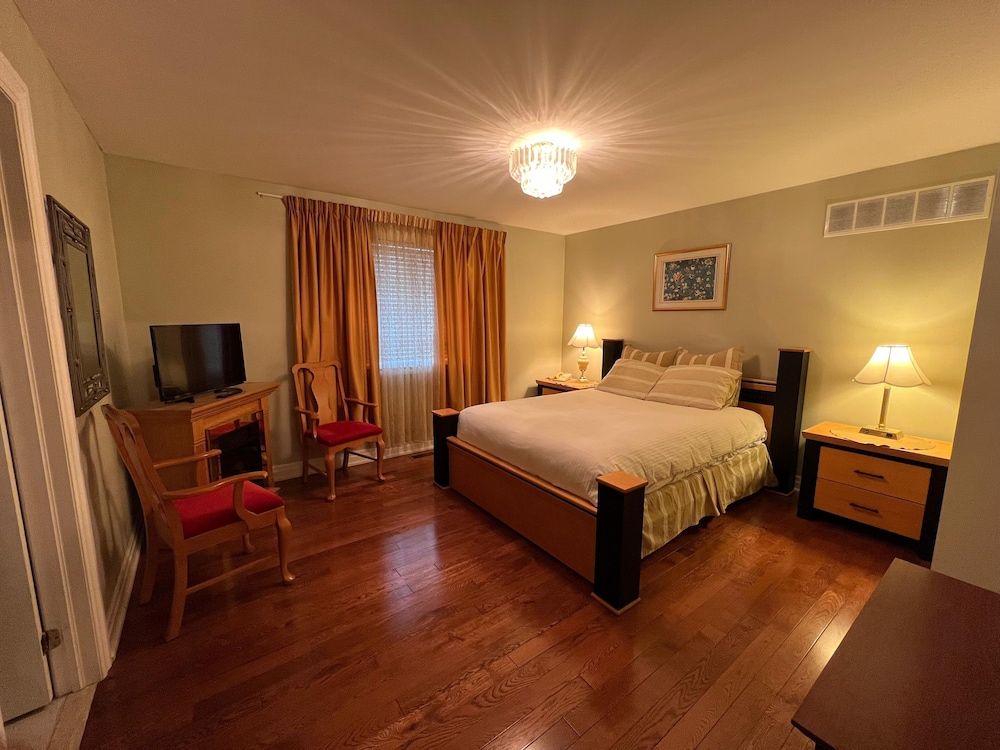 Malak Bnb Superior Room, 1 Queen Bed, Private Bathroom 3