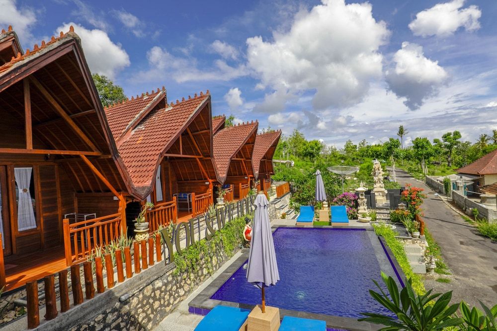 undefined You & We House 6