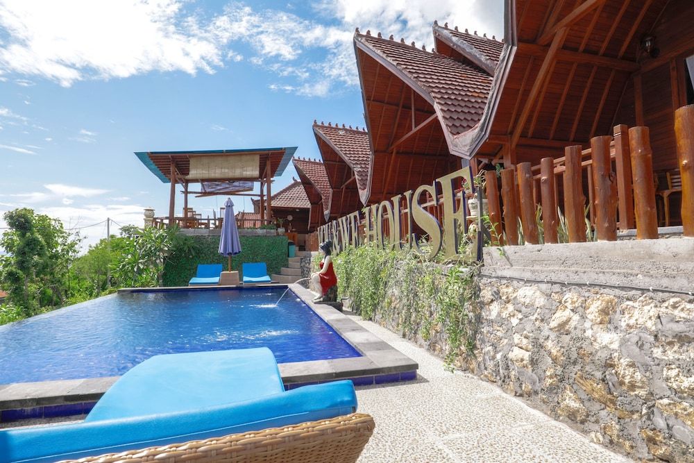 undefined You & We House 9