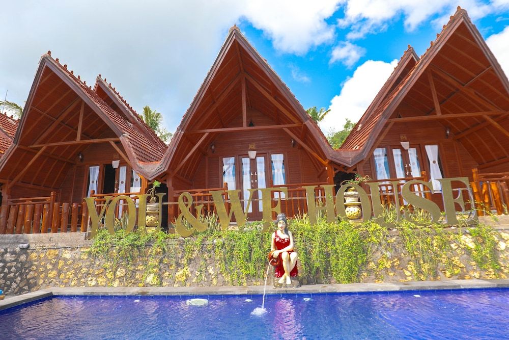 undefined You & We House 3