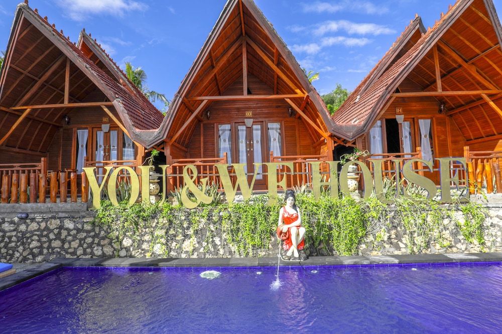 undefined You & We House 7