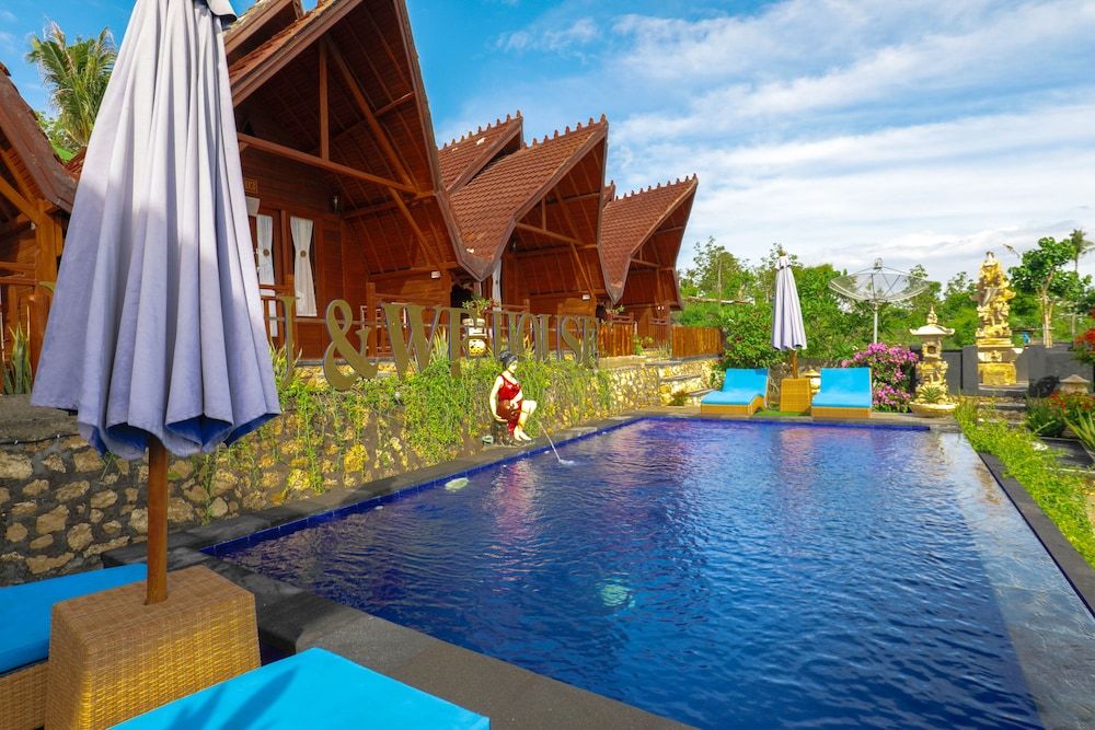 undefined You & We House 10