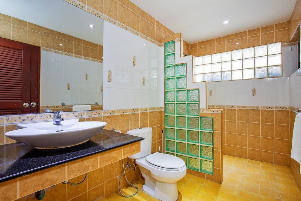 Unique Thai Style 4BR Pool Villa Nikkie 4 Bedrooms Pool Villa 18