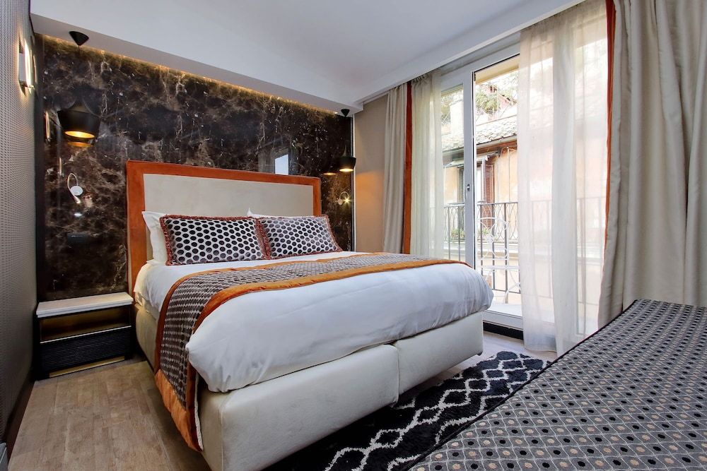 Exclusive Triple Room