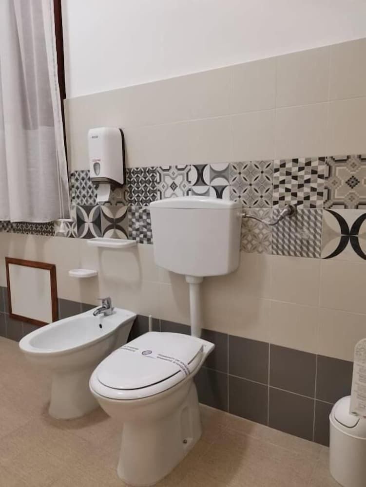 Fratelli Clemente Spa And Hotel Classic Quadruple Room, Multiple Beds, Non Smoking 4